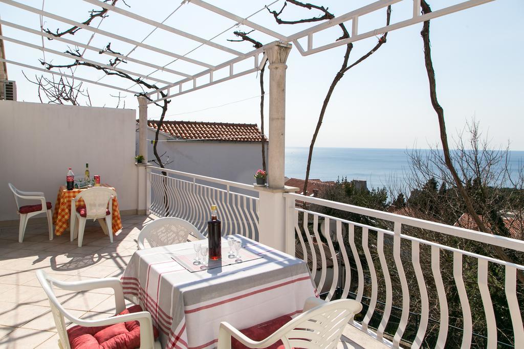 Apartment Angelina Dubrovnik Exterior foto