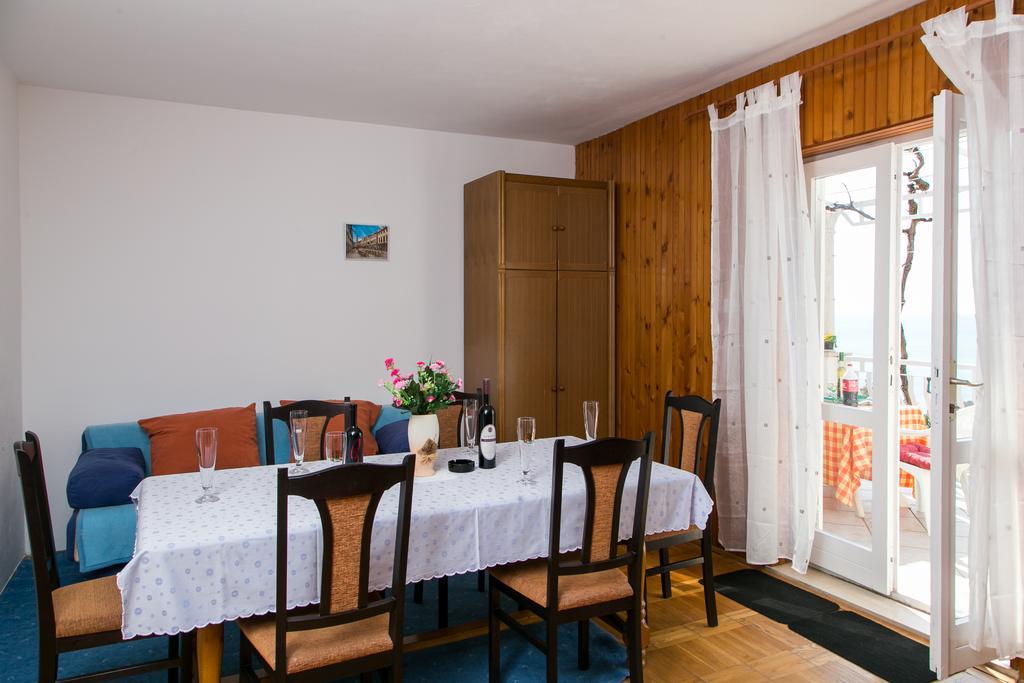 Apartment Angelina Dubrovnik Quarto foto
