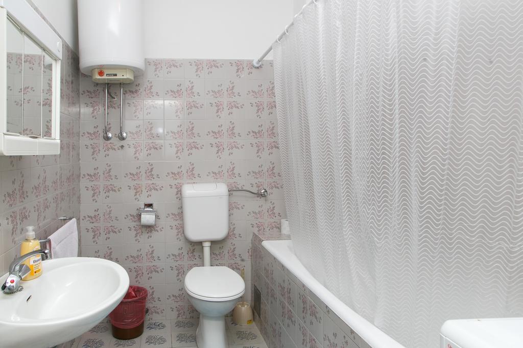 Apartment Angelina Dubrovnik Quarto foto